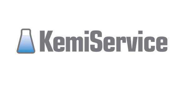 Kemi-Service logo
