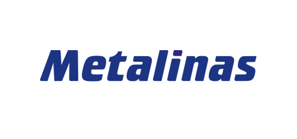 Metalinas logo